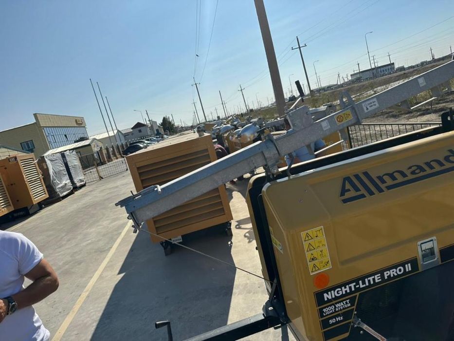 Мешта генератор