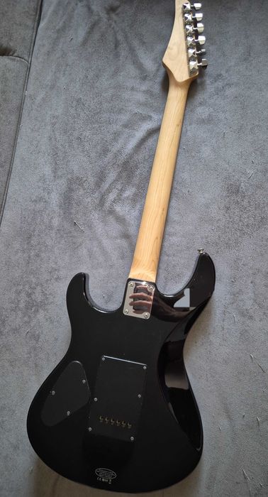 Chitara electrica Yamaha