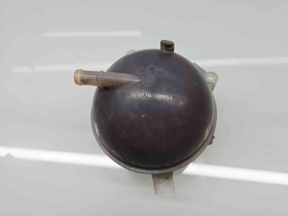 Vas expansiune Seat Leon (1P1) FR [Fabr 2005-2011] 1K0121407 A