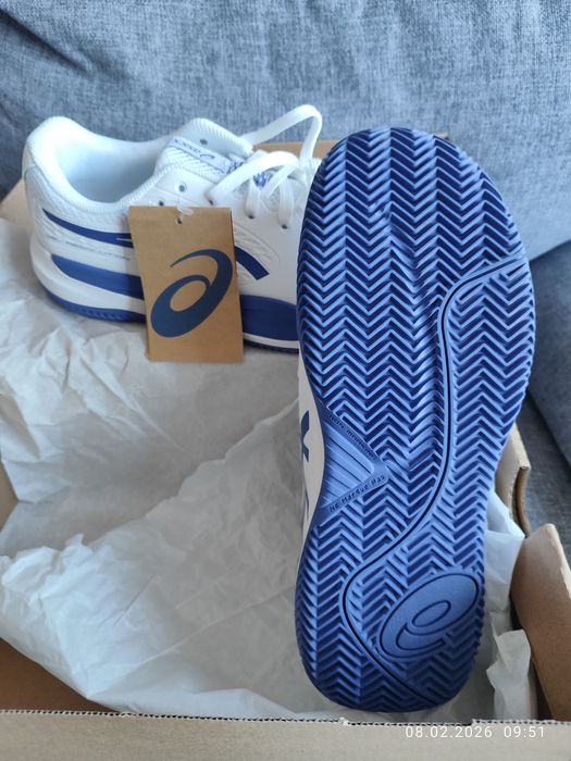 Маратонки Asics  39.5