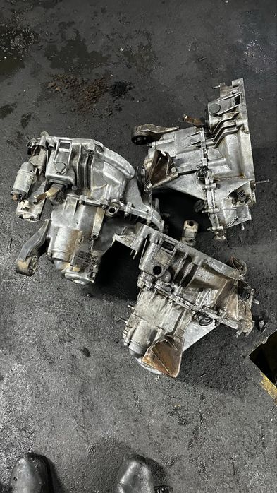 Каробка ваз 2114. Лада 2115 .приора