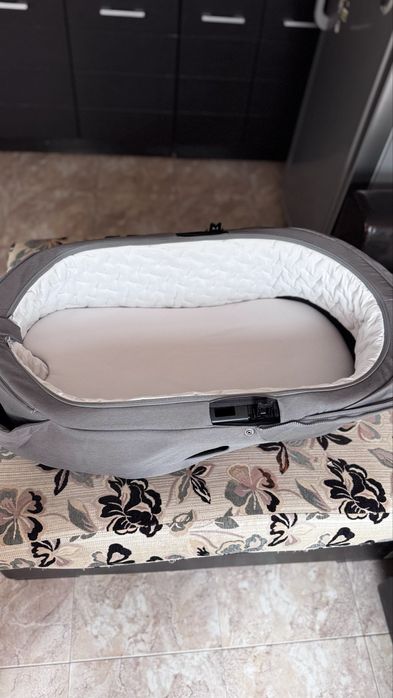 Stokke xplory X бебешка количка