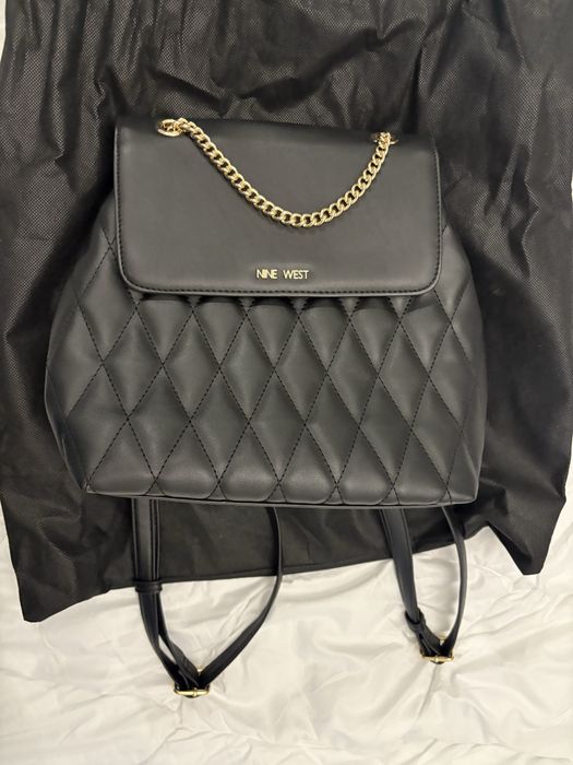 Дамска раница NINE WEST