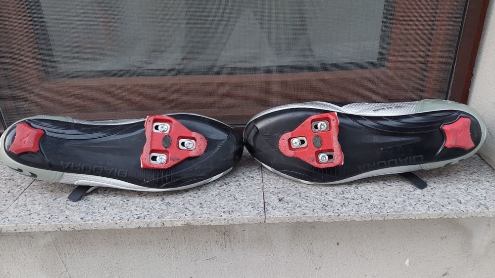 Pantofi ciclism Diadora