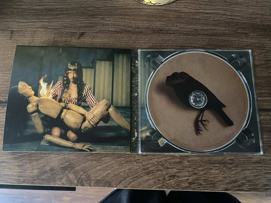 Melanie Martinez - HADES албум (CD)