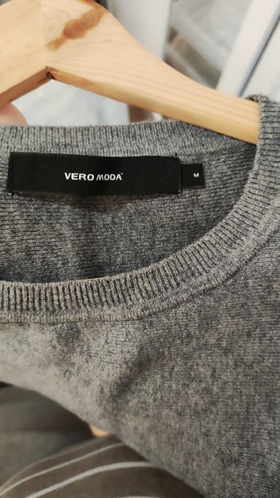 Дънки за бременни размер L 42