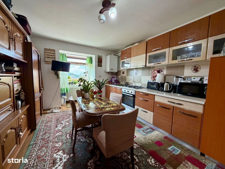 Apartament tip duplex | 2 camere Brașov