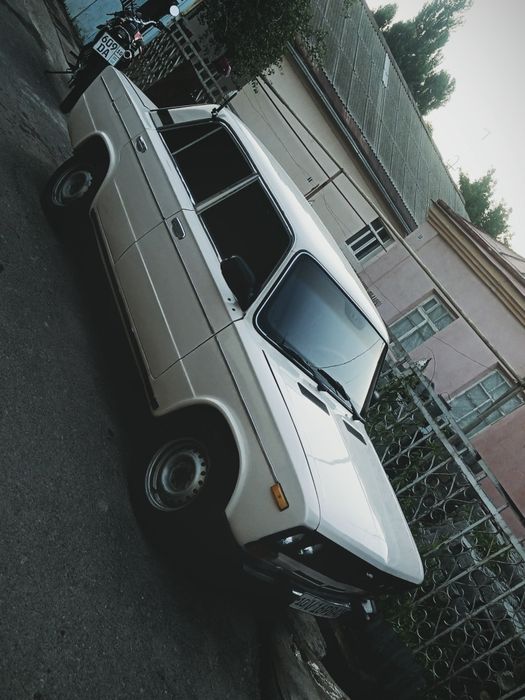 Vaz 2106 riywlni oladigala tel qisin