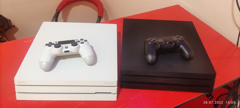 Playstation 4 lar sotiladi