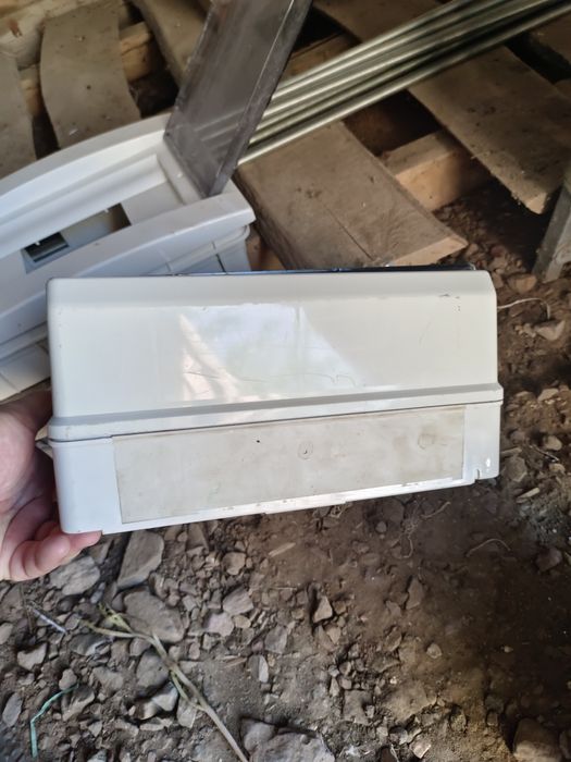 Автомат с корпусом