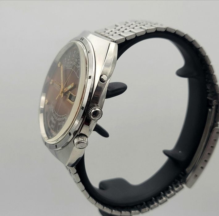 Часы Orient в хорошем состояние