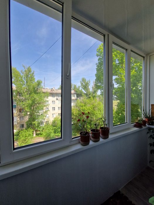 2комнатная квартира