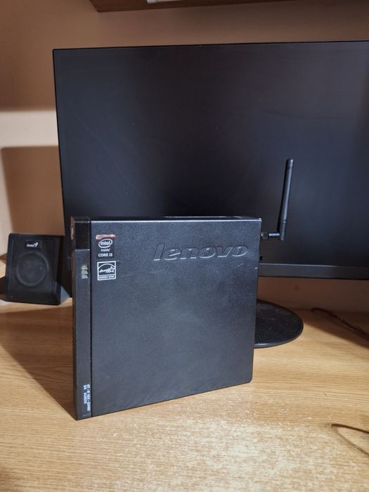 Mini PC Lenovo M73