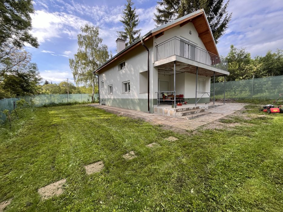 Продава се Къща в с. Гурмазово, Област София-област - 184 кв.м за 653 €/кв.м - Снимка #2