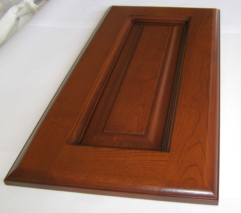 Fronturi usi bucatarie lemn masiv stejar noi