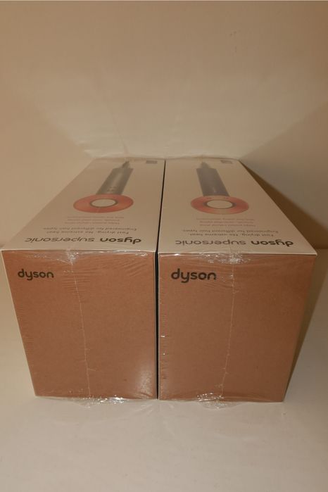 (НОВ) Dyson Supersonic и Supersonic Nural