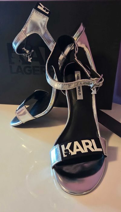 Сандали Karl Lagerfeld