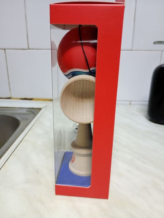 Kendama Krom Pro model Davide