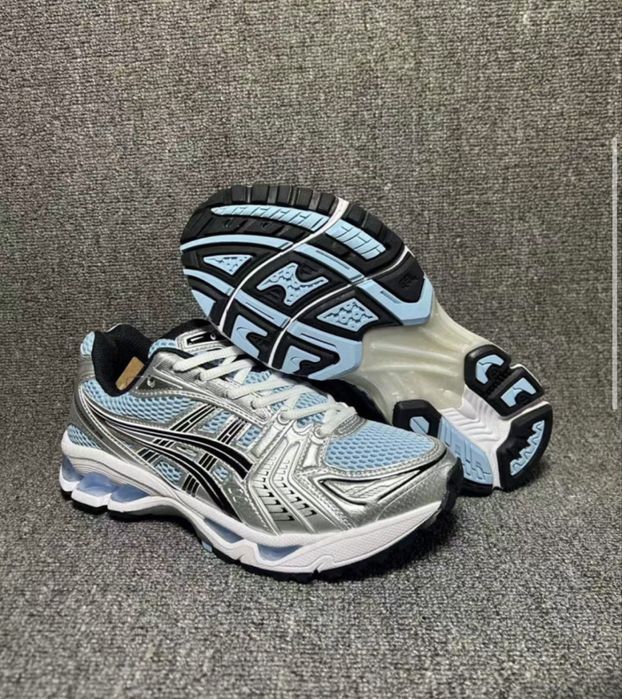 Asics kayano-14. 44 номер