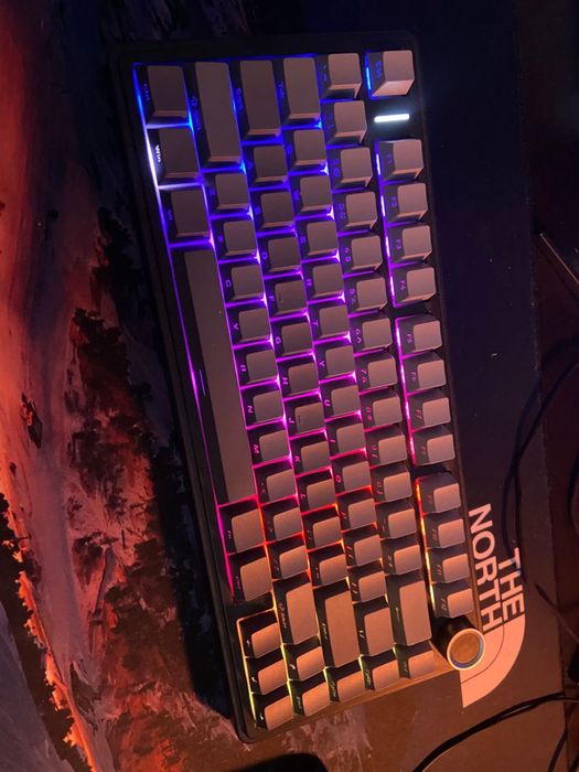 Игровая клавиатура