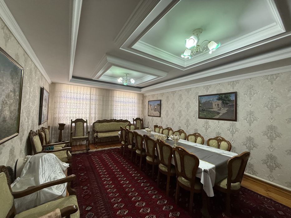 Тошкент шахар, М.Улугбек тумани, Амир Темур махалласида ховли сотилади