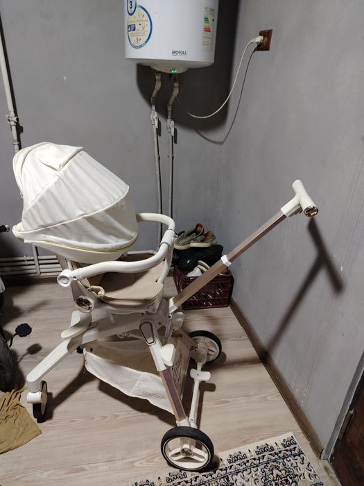 Dron kalyaskasi  soriladi