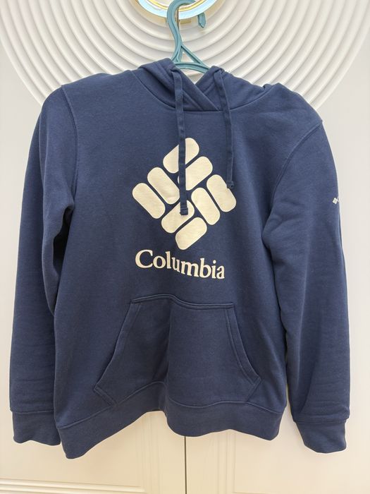 Худи/толстовка на С бренд Columbia