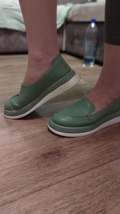 Продам обувь фирма "Комфорт"