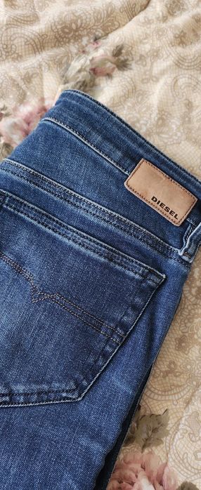 DIESEL дънки размер XS