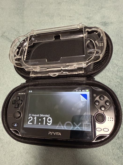 Ps vita oled pch1000