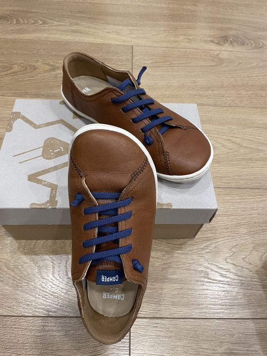 Pantofi Camper unisex 35