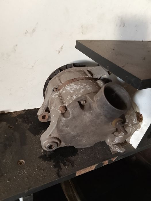 Головка и карбюратор для нивы