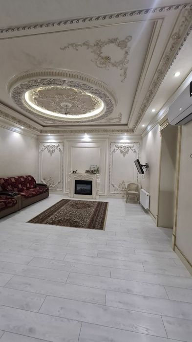 Участок Учтепа Тумани