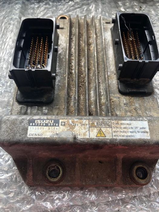 ecu calculator motor opel corsa c astra h