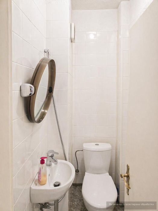 Дава се под наем Тристаен апартамент в София, Дианабад - 131 кв.м за 1156.68 € - Снимка #5