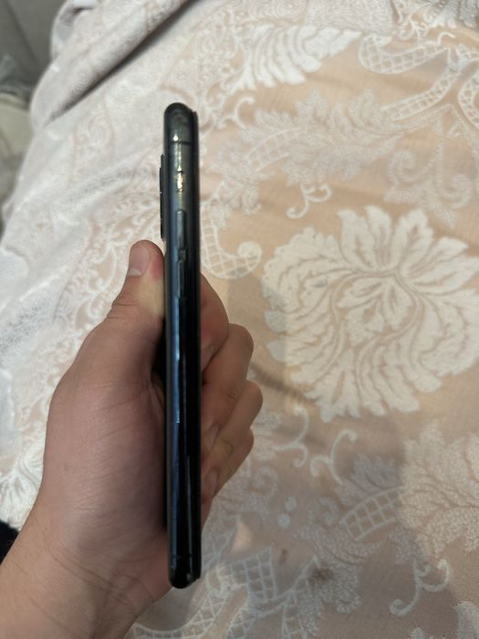 Айфон 11 про 256гб