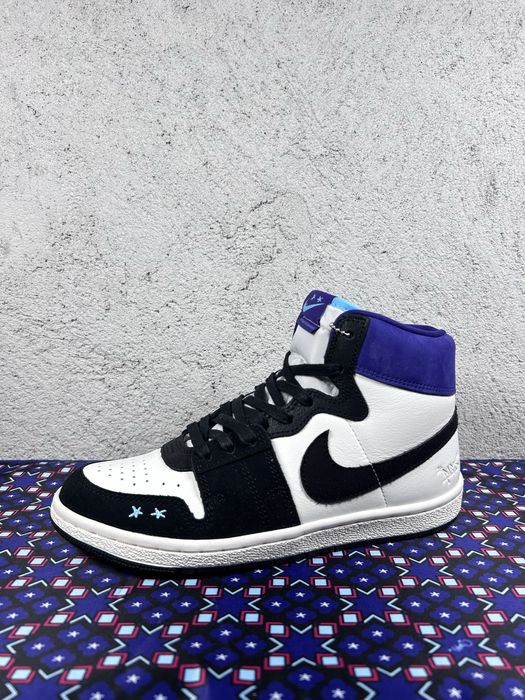 Nike Jordan Air Ship PE SP Opium