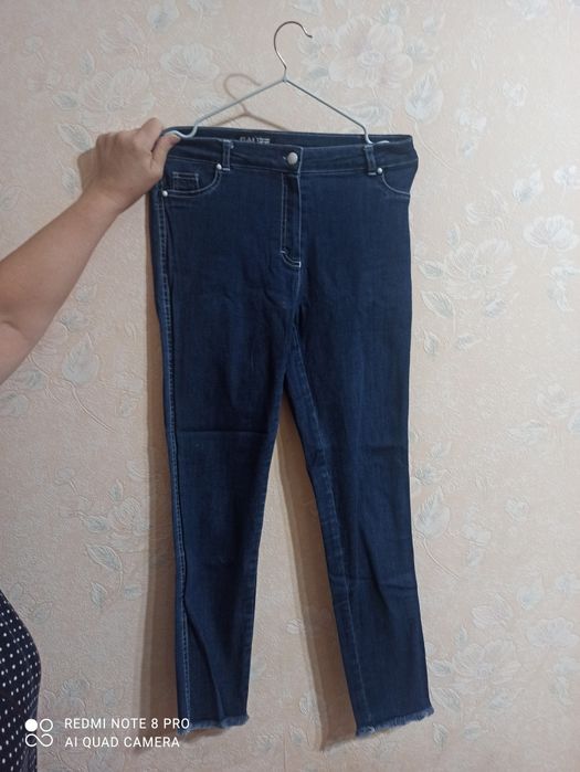 Кофты и брюки для девочки 12-14 лет