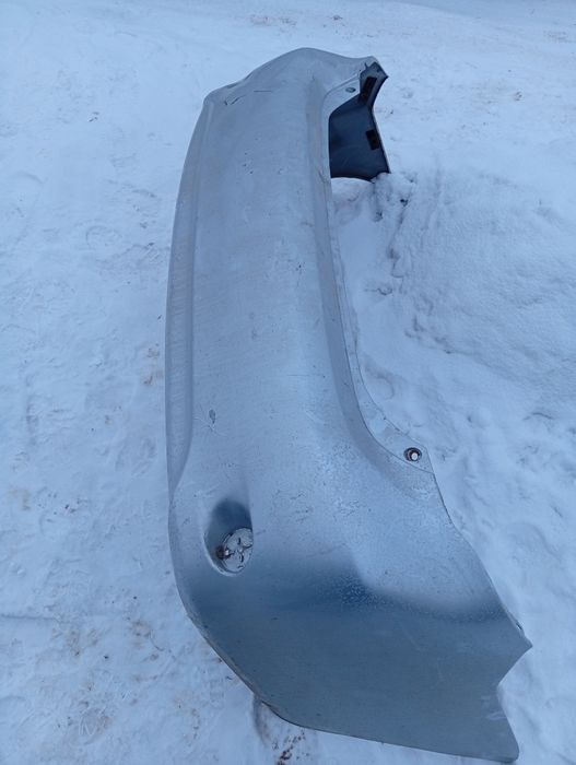 Бампера Тойота корола оригинал!