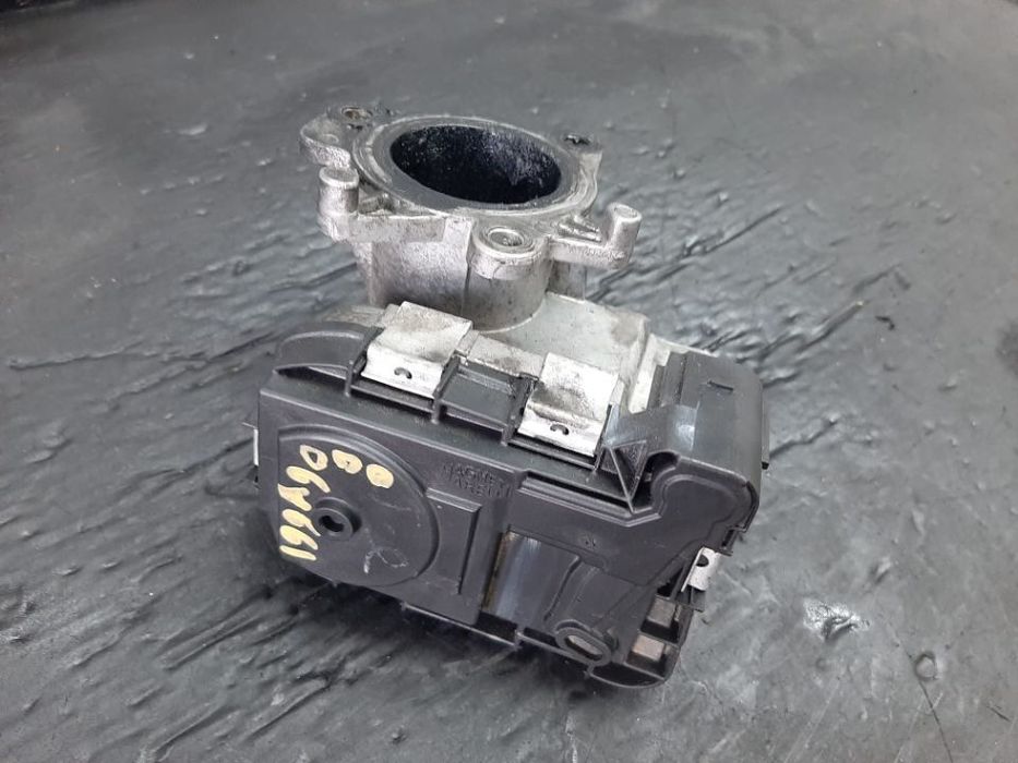 Clapeta acceleratie 1.3 d multijet fiat 500 doblo panda punto alfa romeo   55213019