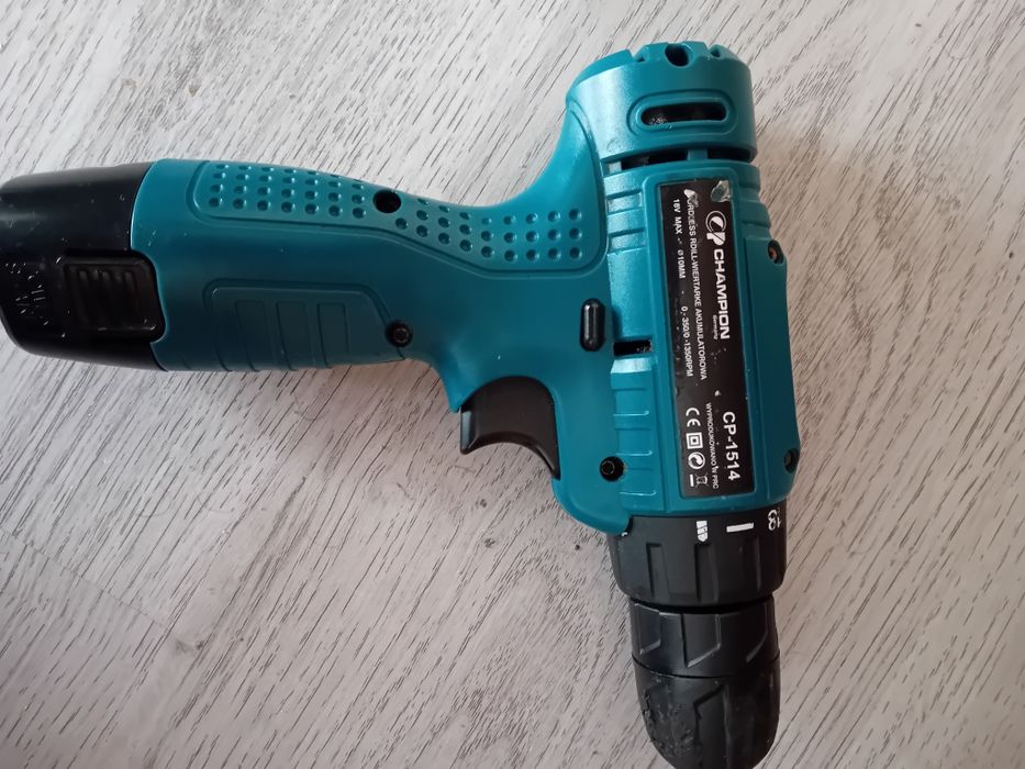 Autofiletanta Makita 18 v
