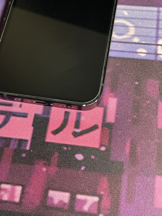 Iphone 13 mini midnight 128gb 88% baterie