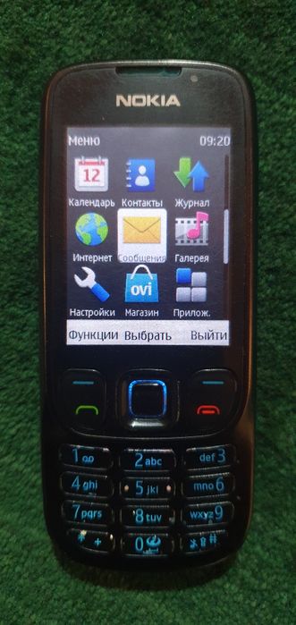 Nokia 63.03 original