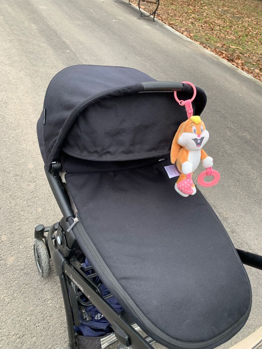 Детска количка Maxi Cosi Stella