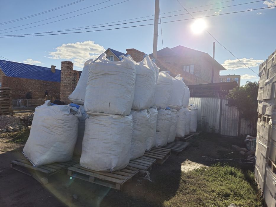 Газаблоки некондиция