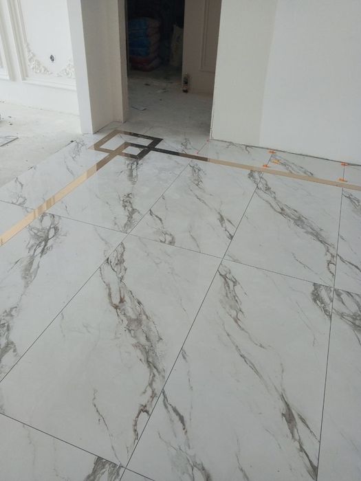 Kafel terish xizmati