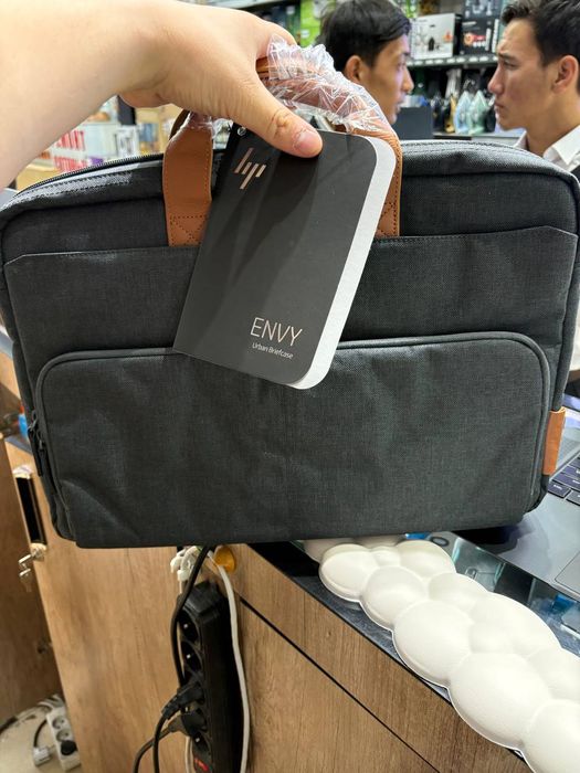 Hp envy orginal сумкаси. Новый