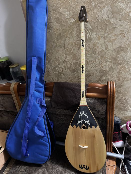 Продам новую домбру