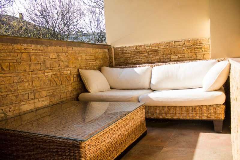 Дава се под наем Тристаен апартамент в София, Лозенец - 100 кв.м за 741 € - Снимка #5