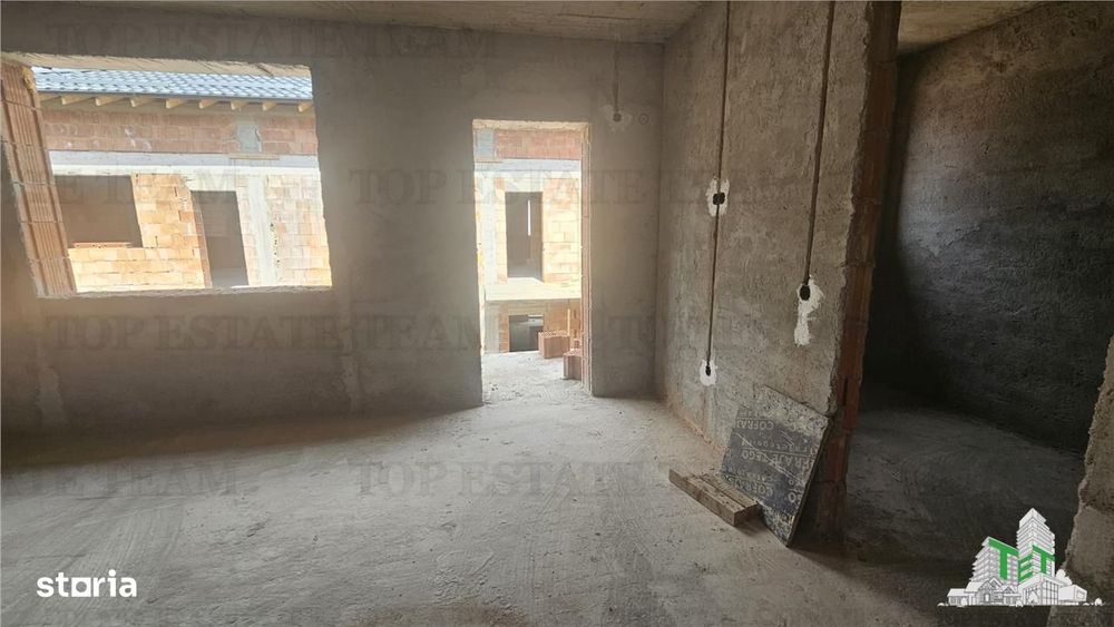 Triplex premium zona Parc Ghidiceni-Prelungirea Ghencea
